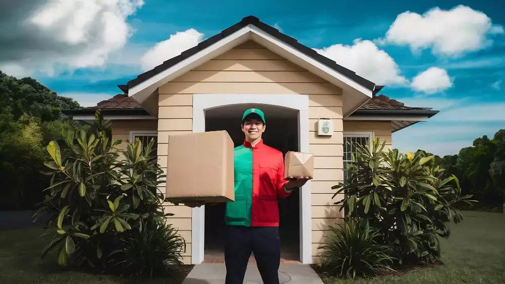 Asansörlü Nakliyat Nedir? Avantajları Nelerdir?