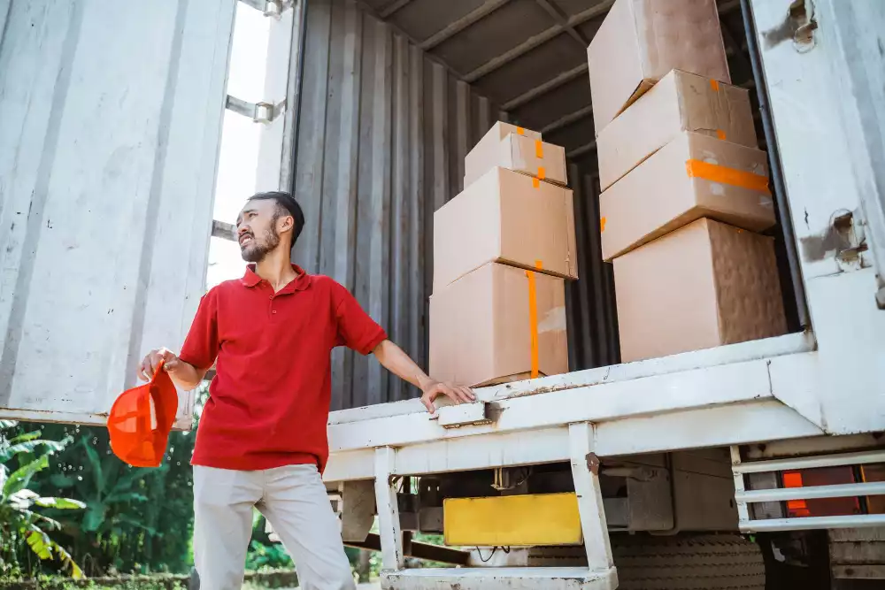 Şehirler Arası Nakliyatta Güvenli Taşınmanın Yolları