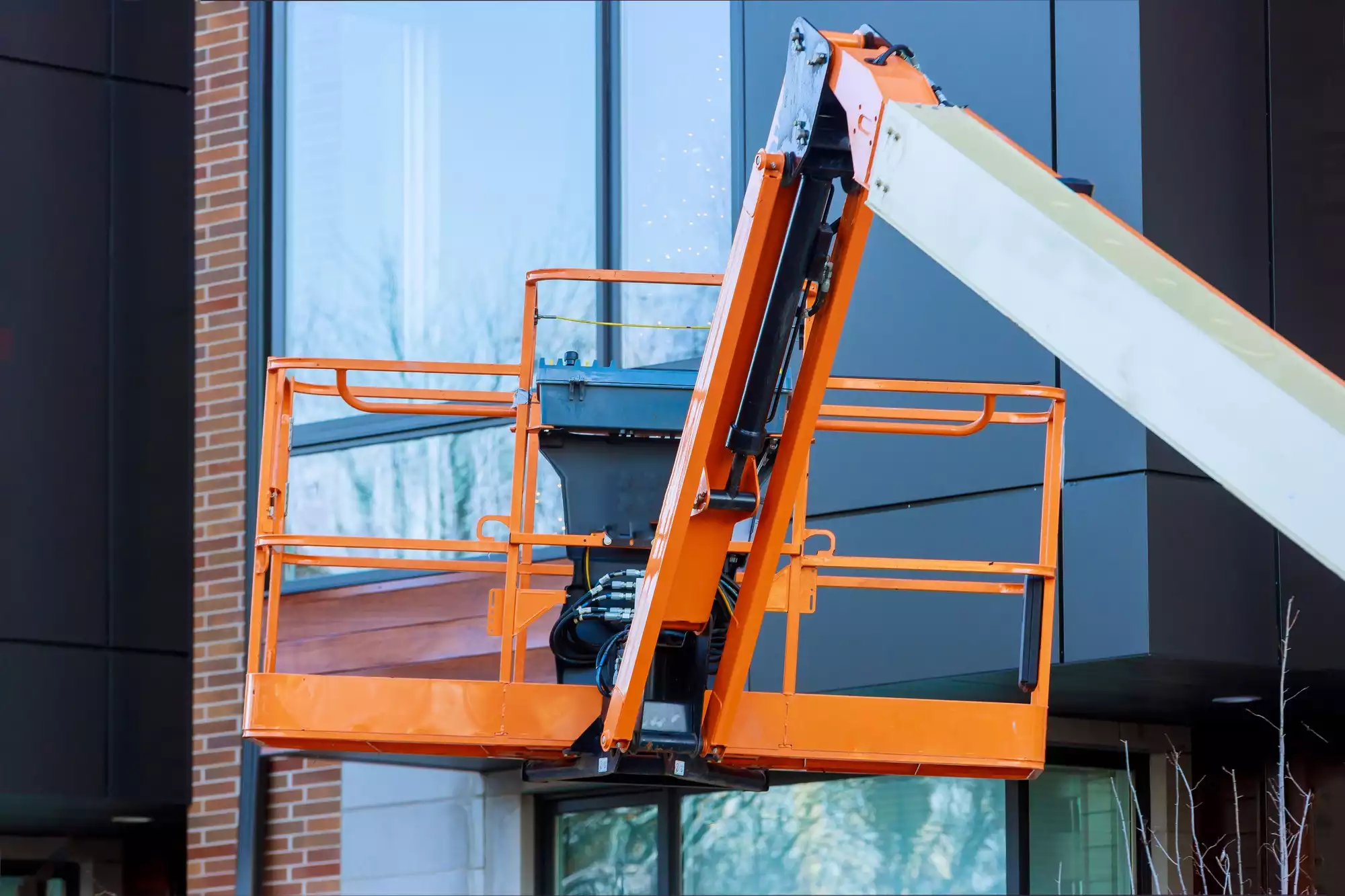 Asansörlü Nakliyat