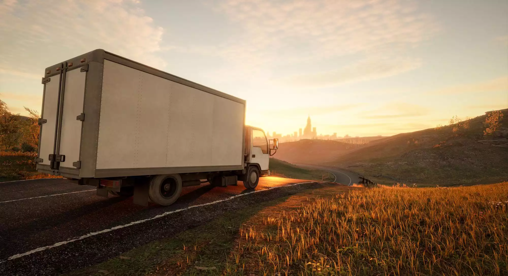 Şehirler Arası Nakliyat